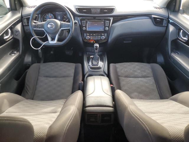 2017 NISSAN ROGUE SPOR JN1BJ1CR7HW105992