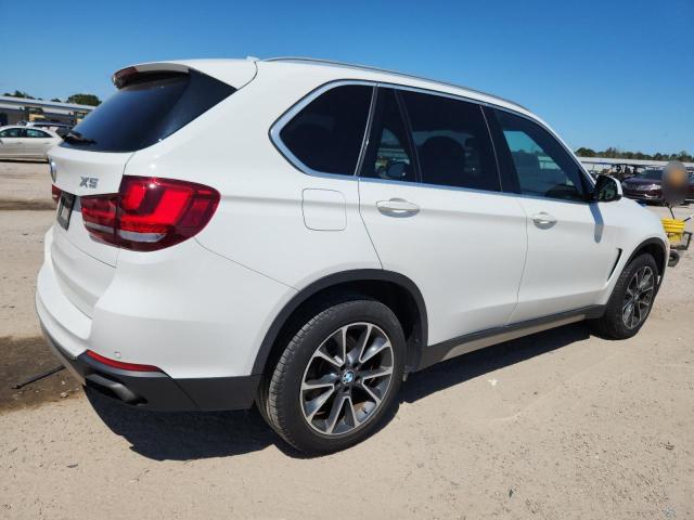 2018 BMW X5 XDRIVE5 5UXKR6C50J0U14128
