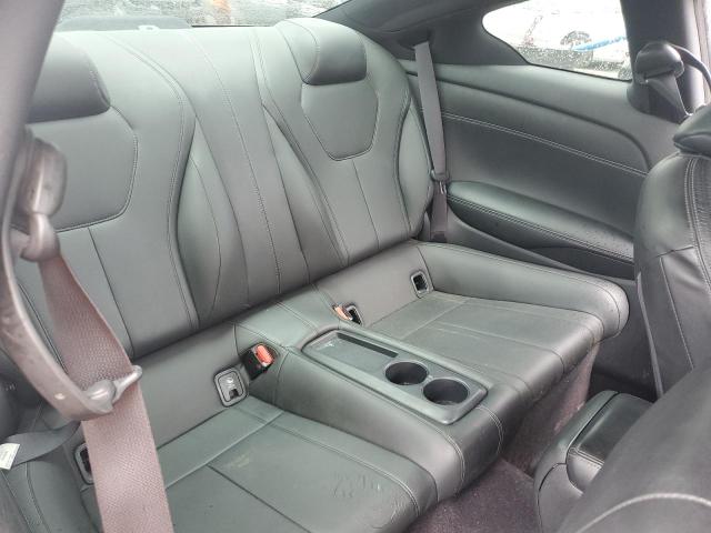 2017 INFINITI Q60 PREMIU - JN1EV7EL2HM551475