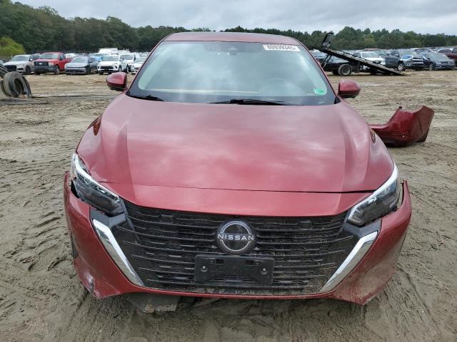 2024 NISSAN SENTRA SV 3N1AB8CV7RY277237