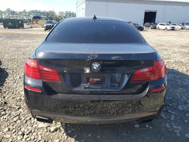 2016 BMW 550 XI MSPT WBAKP9C59GG587796