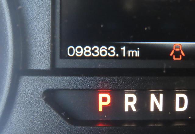 2019 FORD F150 - 1FTMF1CB1KKC24162