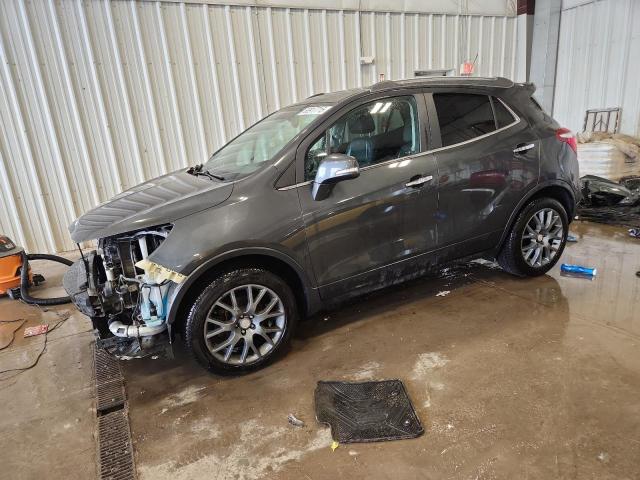 BUICK ENCORE SPO