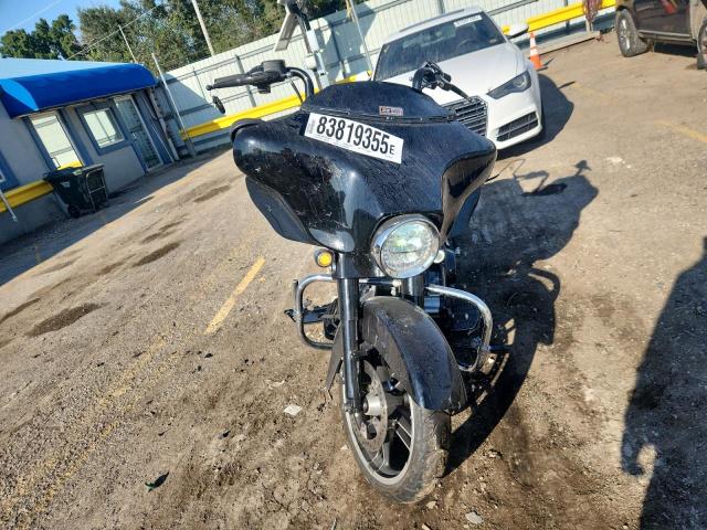 2009 HARLEY-DAVIDSON ELECTRA GL 1HD1FV4339Y601341