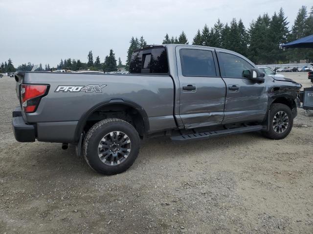 2021 NISSAN TITAN XD S 1N6AA1FB8MN529797