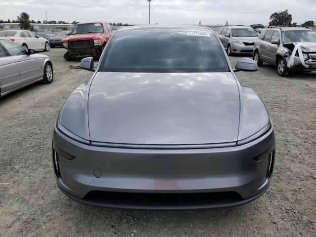 2026 TESLA MODEL Y - 7SAYGDEE6TF356360