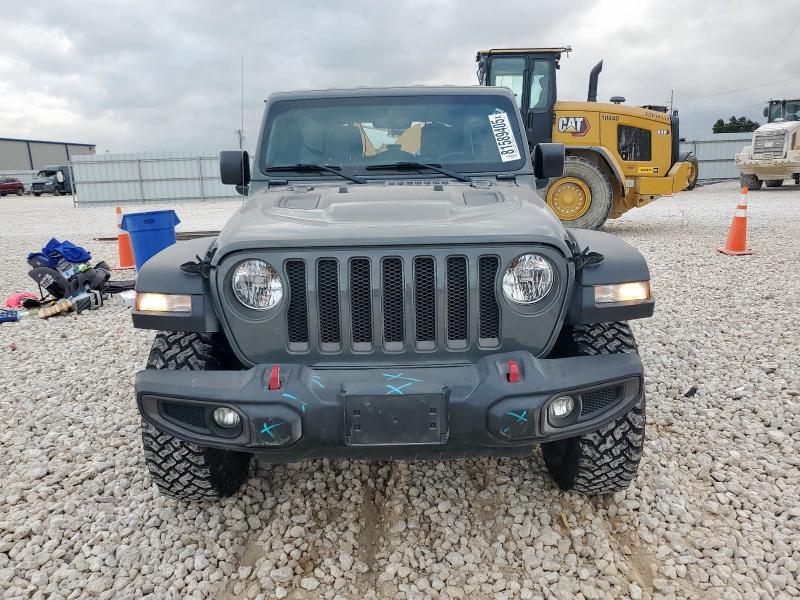 2020 JEEP WRANGLER U 1C4HJXFG5LW283736