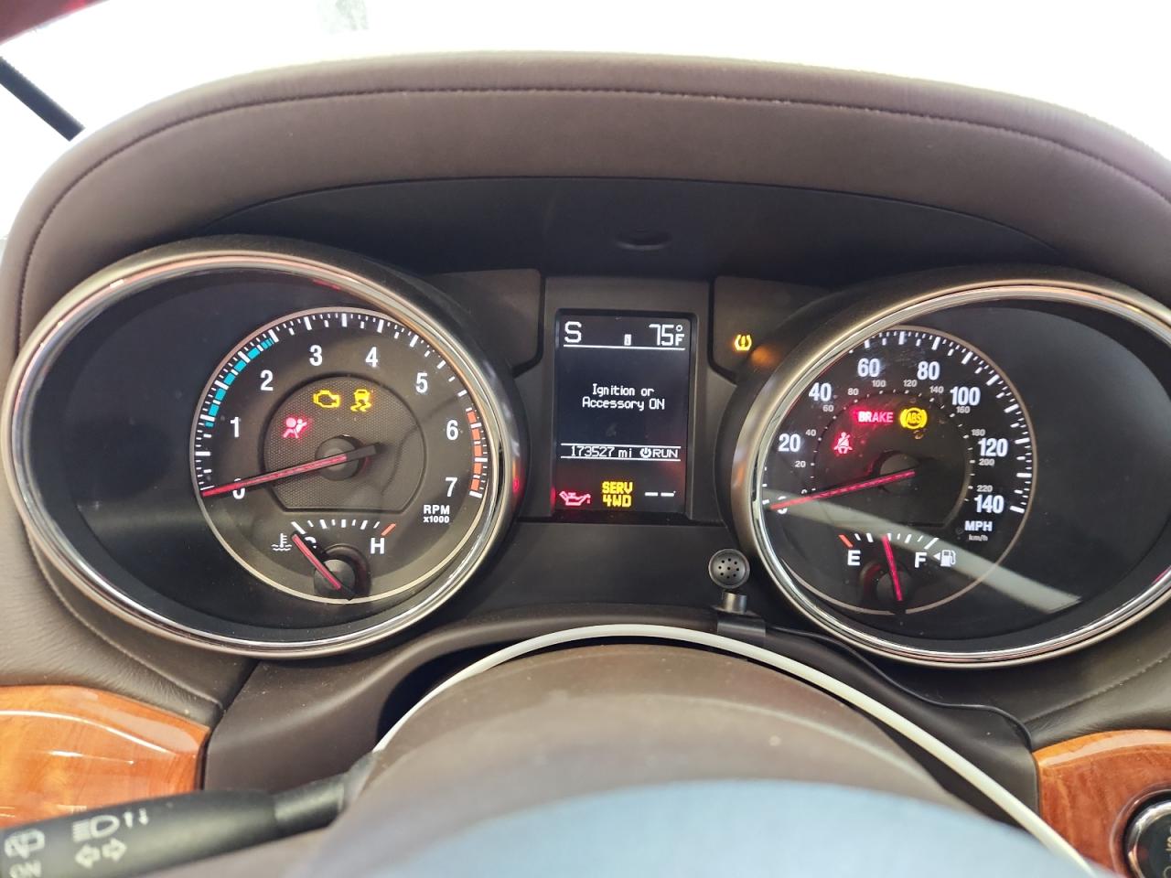 Lot #3234603503 2012 JEEP GRAND CHER