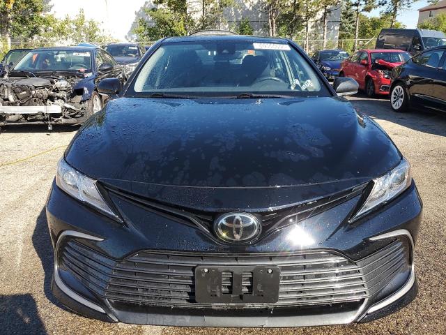 2023 TOYOTA CAMRY LE 4T1C11AK1PU802717