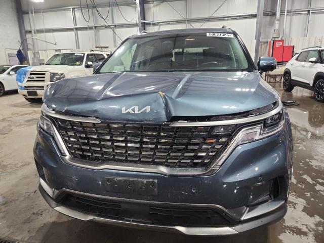 2023 KIA CARNIVAL S KNDNE5H36P6276371