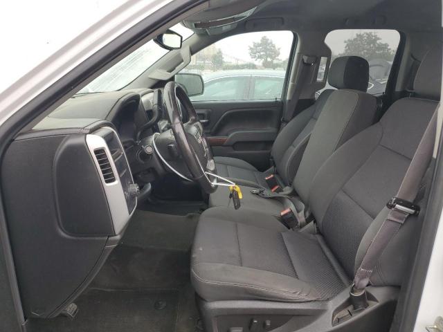 2015 GMC SIERRA C1500 SLE 1GTR1UEH9FZ251792