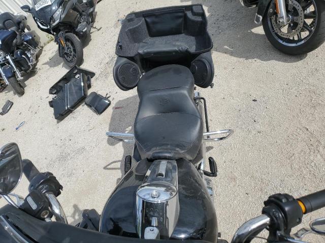 2012 HARLEY-DAVIDSON FLHTK ELEC 1HD1KEM13CB632853