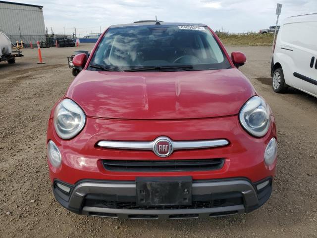 2016 FIAT 500X TREKK ZFBCFYET5GP343324