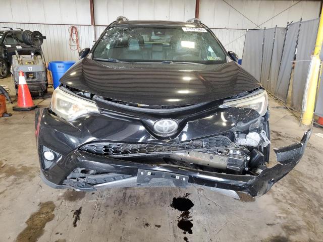 2017 TOYOTA RAV4 SE 2T3NFREV6HW336479
