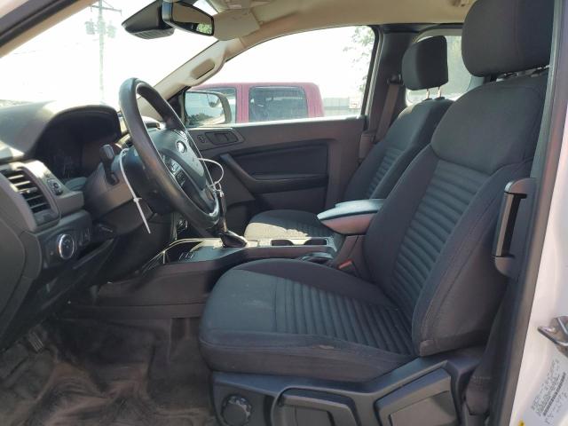 2021 FORD RANGER XL 1FTER1EH8MLD88065