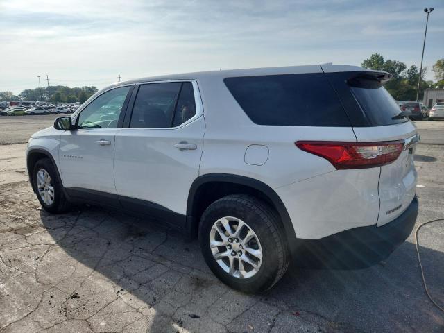 2019 CHEVROLET TRAVERSE L - 1GNERFKW5KJ192567