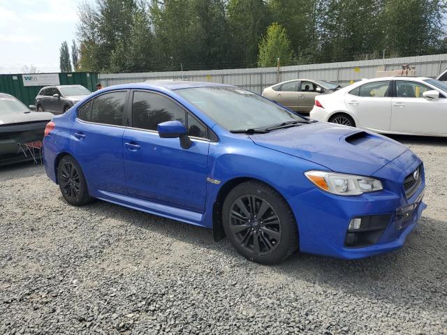 2015 SUBARU WRX PREMIU JF1VA1F62F9824371