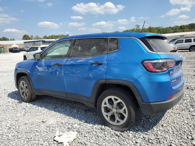 2024 JEEP COMPASS SPORT 3C4NJDAN3RT135090