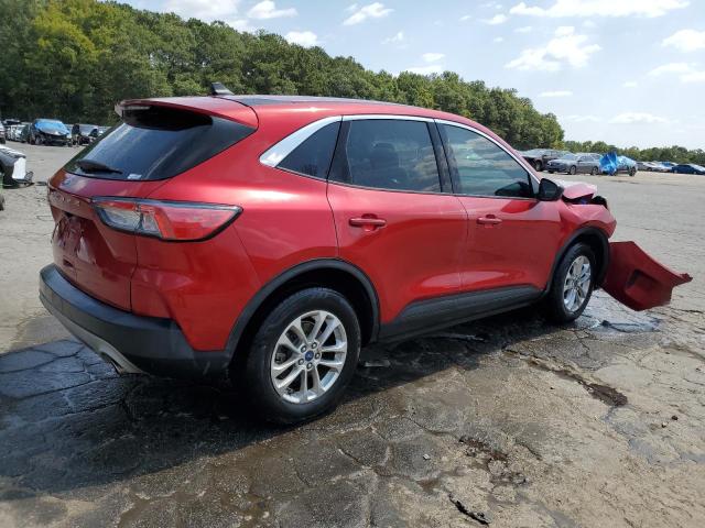 2022 FORD ESCAPE SE - 1FMCU0G63NUB09494