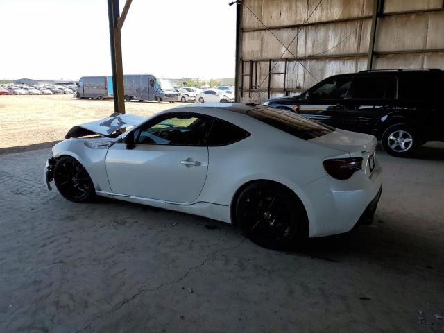 2014 SUBARU BRZ 2.0 PR - JF1ZCAB1XE9604996