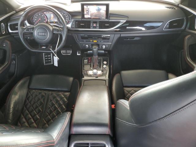 2017 AUDI A6 COMPETI WAUF3BFC8HN045536