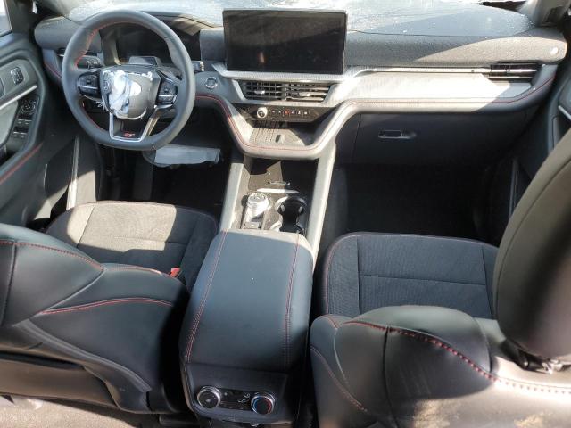 2025 FORD EXPLORER ST 1FMWK8GC2SGB43749