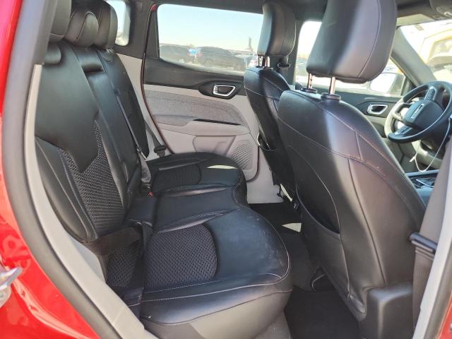 2023 JEEP COMPASS LA #3275471717