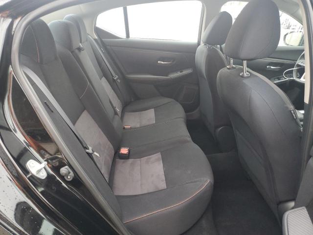 2021 NISSAN SENTRA SR - 3N1AB8DV5MY222907