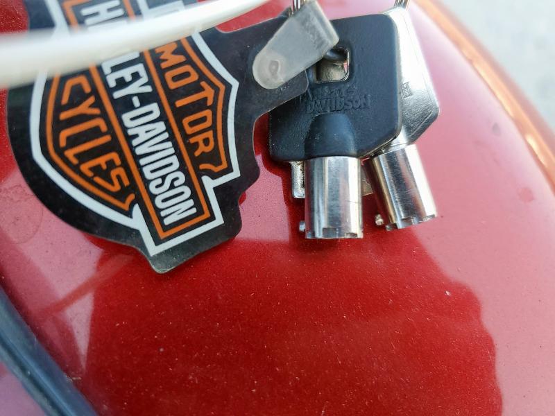 2013 HARLEY-DAVIDSON FLHTCU ULT 1HD1FCM13DB684400
