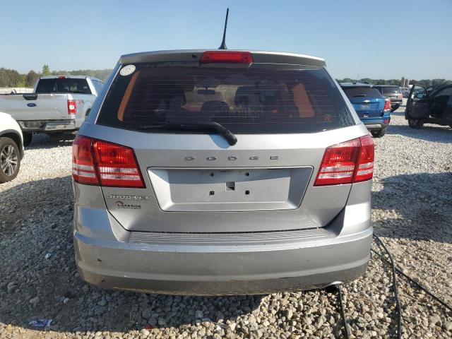 2016 DODGE JOURNEY SE 3C4PDCAB1GT203612