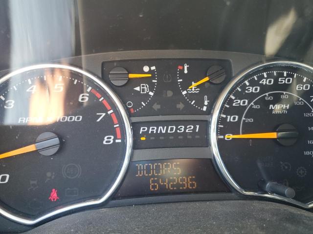 2008 CHEVROLET COLORADO L #3275511715