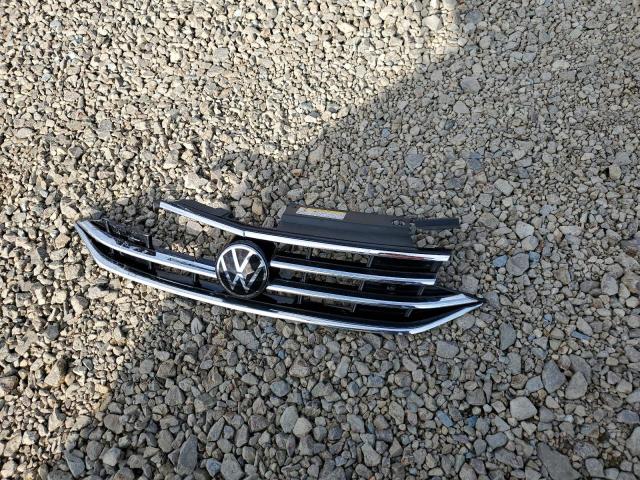 2023 VOLKSWAGEN TIGUAN S 3VVRB7AX7PM054586