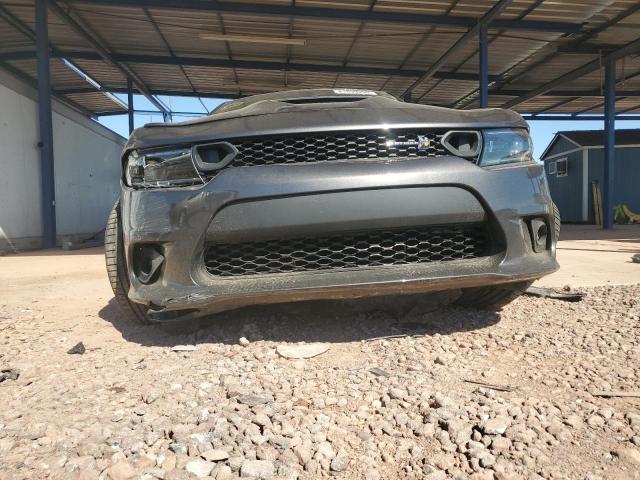 2022 DODGE CHARGER SC - 2C3CDXGJ6NH257633