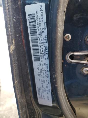 2016 RAM 2500 SLT 3C6UR5DL8GG315232