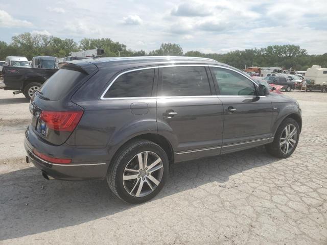 2015 AUDI Q7 PREMIUM - WA1LGAFE5FD001318