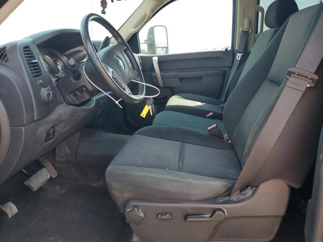 2013 CHEVROLET SILVERADO K1500 LT - 3GCPKSE72DG355280