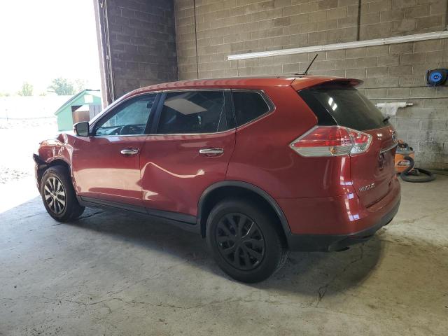 2015 NISSAN ROGUE S - KNMAT2MV6FP585762
