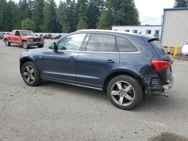 2012 AUDI Q5 PREMIUM - WA1DKAFPXCA112156
