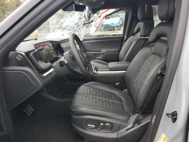 2025 RIVIAN R1S ADVENT - 7PDSGBBA3SN066045