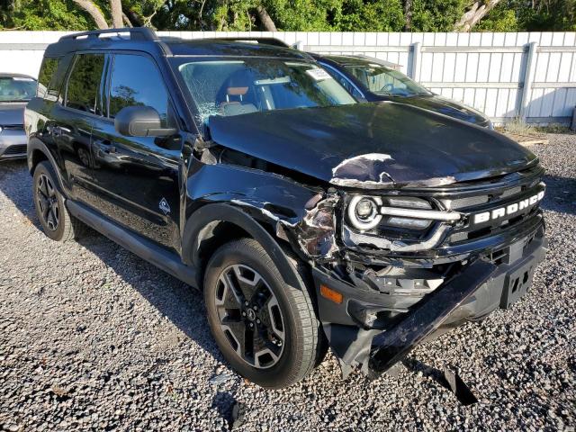 2021 FORD BRONCO SPO 3FMCR9C6XMRA34925
