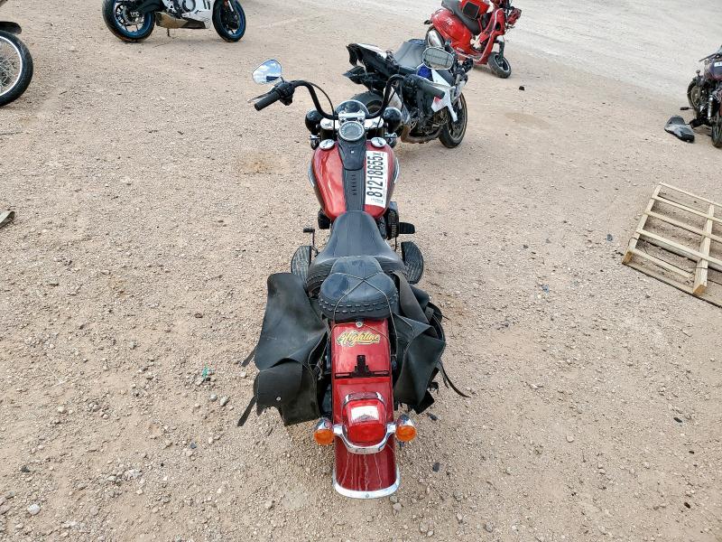 2019 HARLEY-DAVIDSON FLHCS 1HD1YBK22KB056440