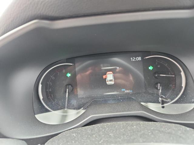 2025 TOYOTA RAV4 XLE #3297081502