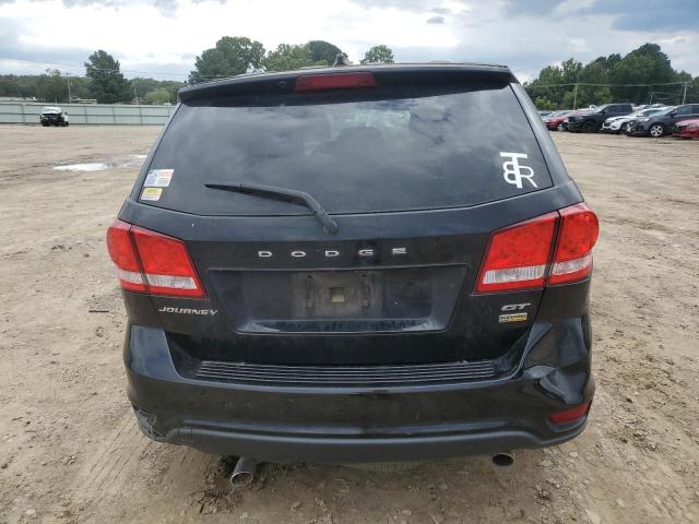 2018 DODGE JOURNEY GT #3292296268