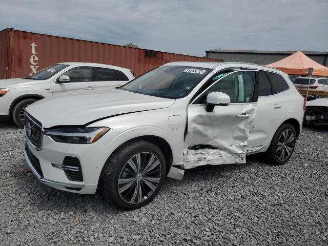 2023 VOLVO XC60 ULTIMATE YV4H60DA5P1301353