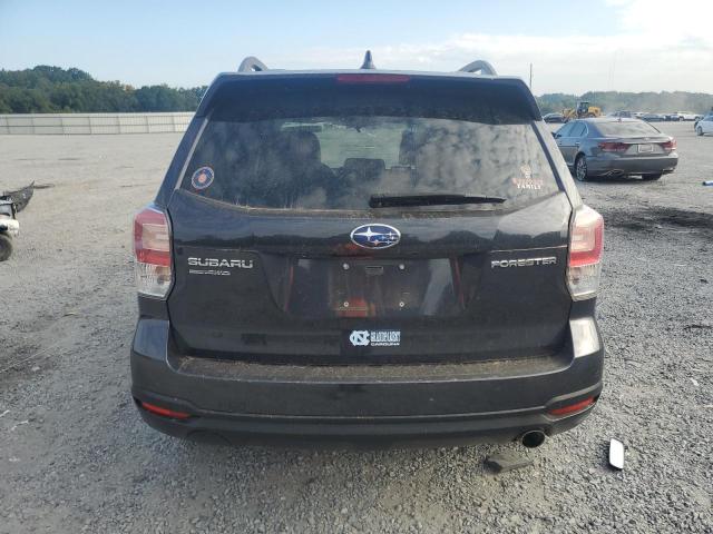 2018 SUBARU FORESTER 2 JF2SJAJC1JH504548