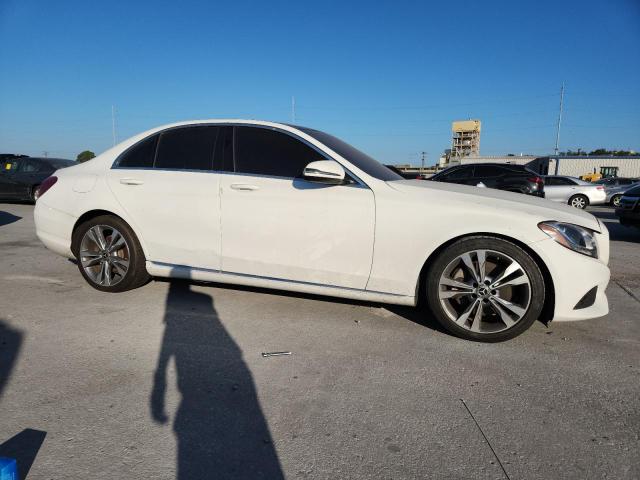 2017 MERCEDES-BENZ C 300 55SWF4JB8HU229344
