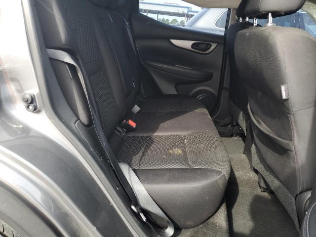 2021 NISSAN ROGUE SPOR JN1BJ1AV6MW566904