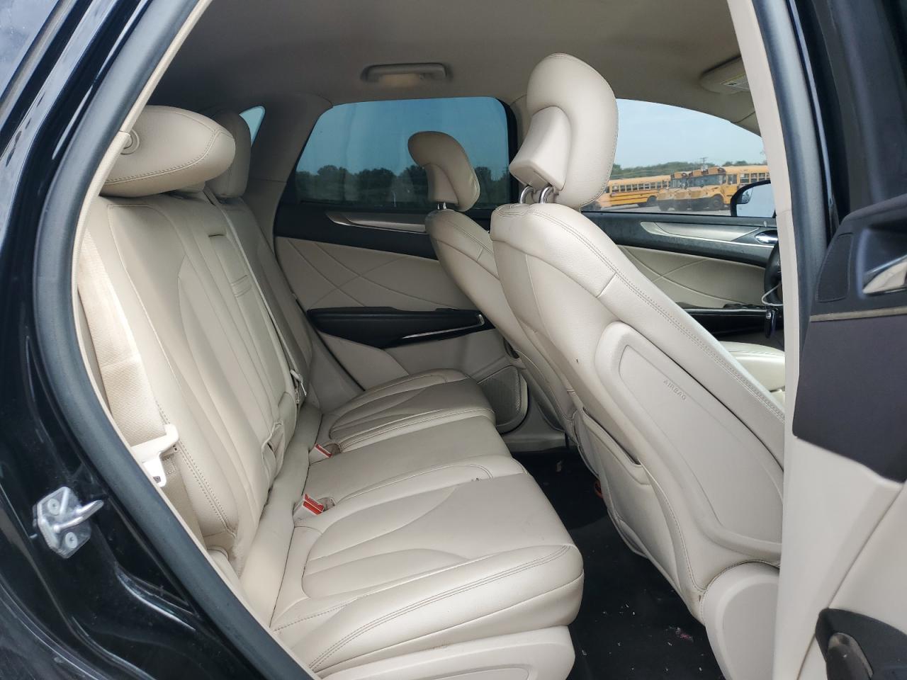 LINCOLN MKC PREMIERE