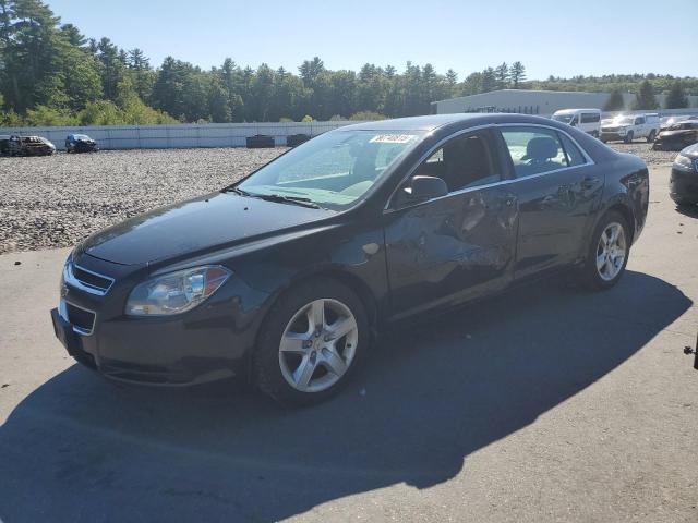 Global Auto Auctions: 2012 CHEVROLET MALIBU LS