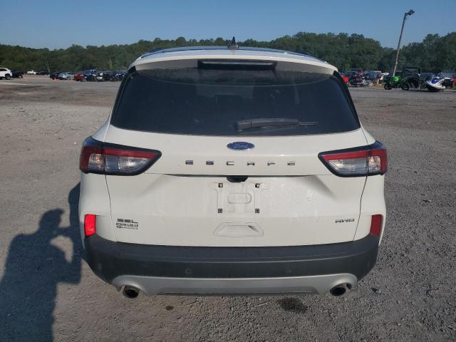 2022 FORD ESCAPE SEL 1FMCU9H66NUB91031